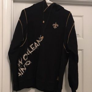 Men’s hoody